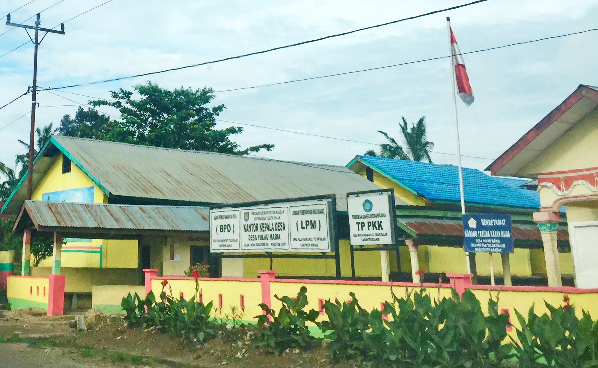 Sumut Smartprovince