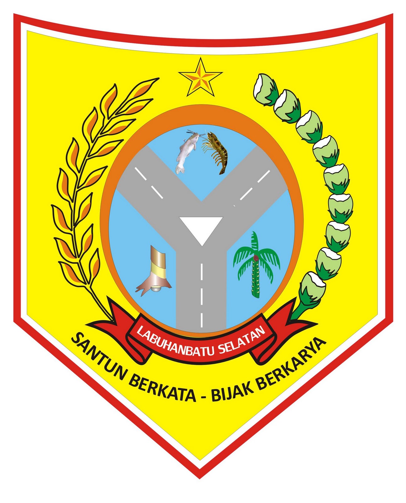Sumut Smartprovince