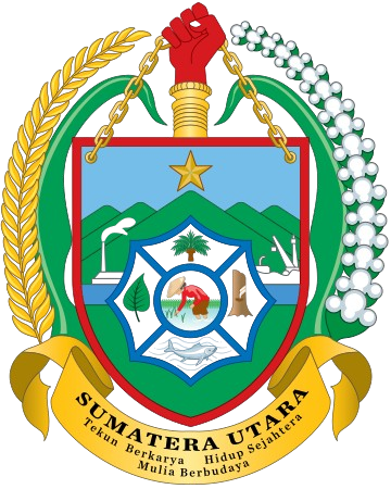 Sumut Smartprovince