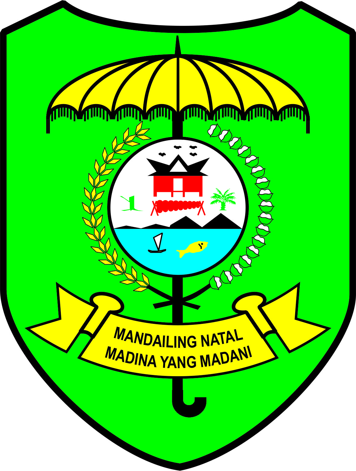 Sumut Smartprovince