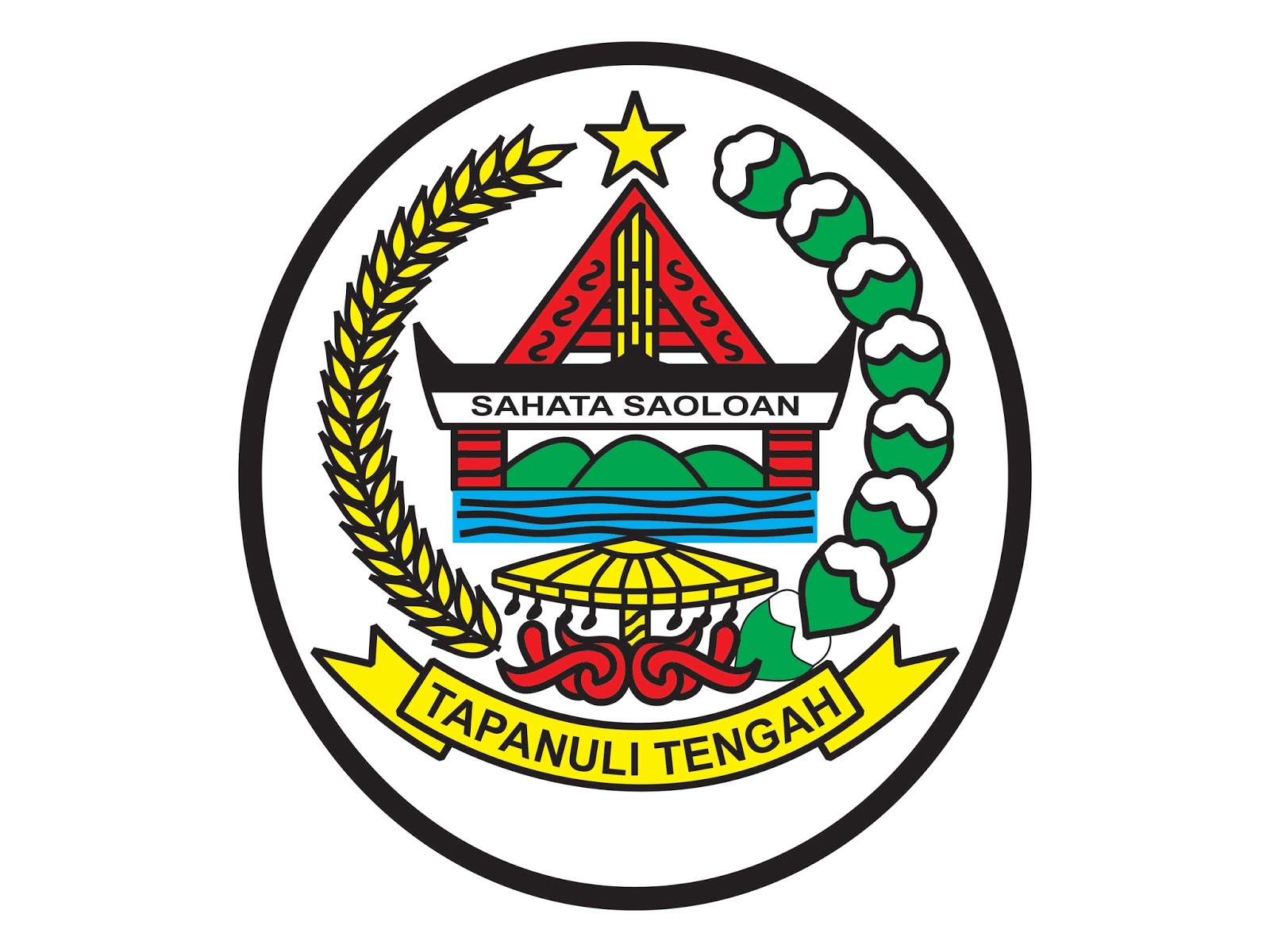 Sumut Smartprovince